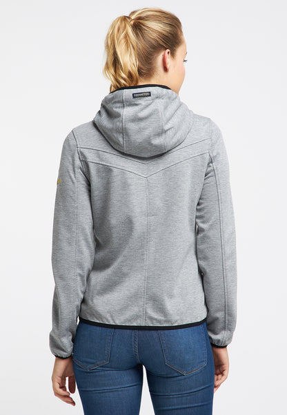 Schmuddelwedda Women's Funktionsjacke