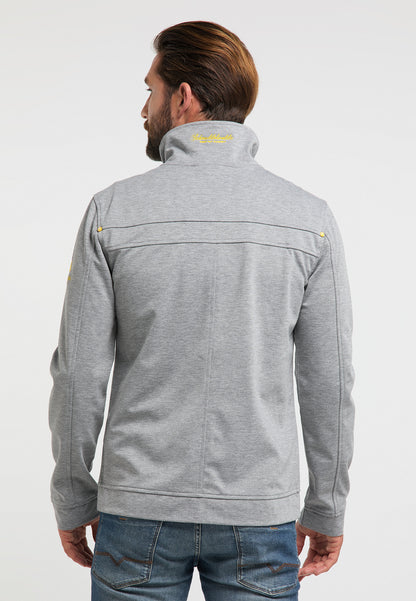 Schmuddelwedda Men's Funktionsjacke