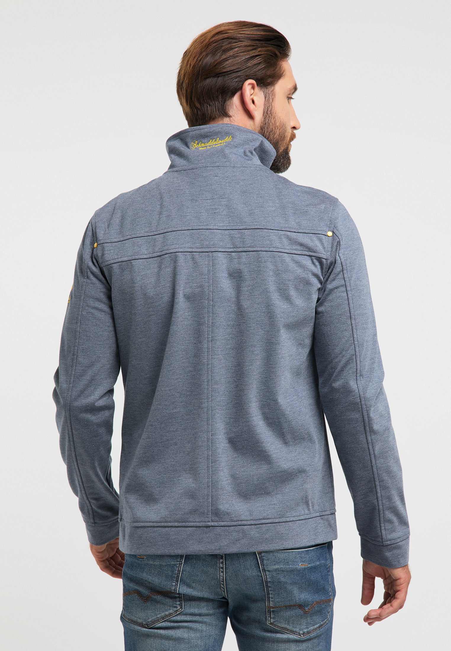 Schmuddelwedda Men's Funktionsjacke