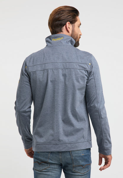Schmuddelwedda Men's Funktionsjacke