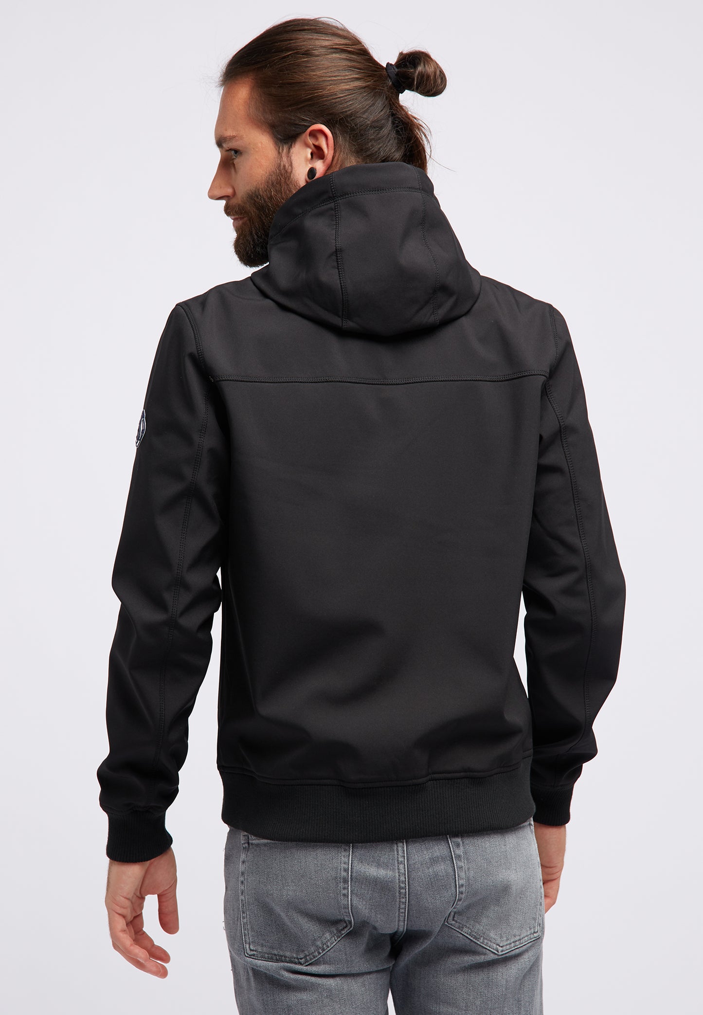 Schmuddelwedda Men's Blouson