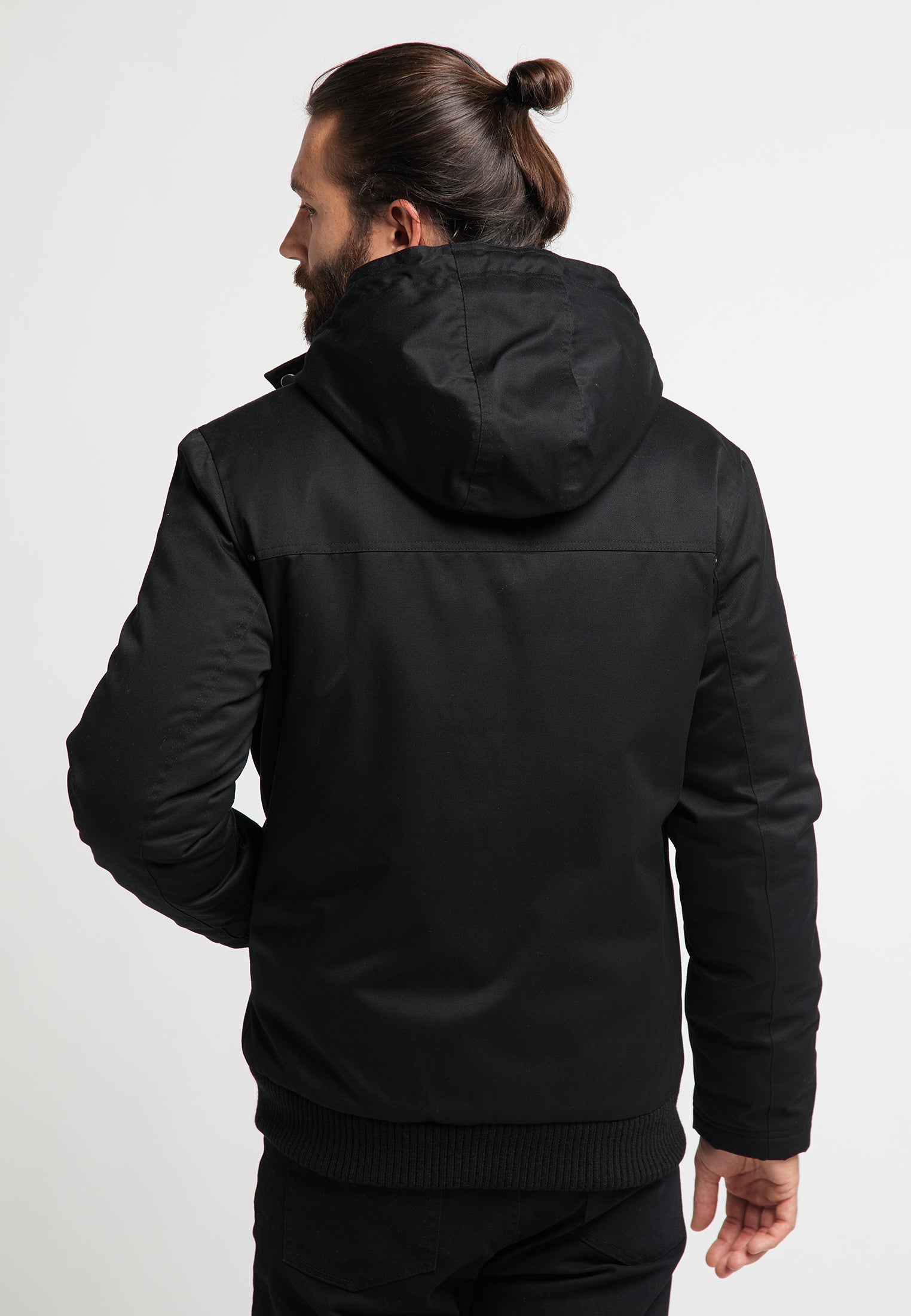 DreiMaster Klassik Men's Blouson