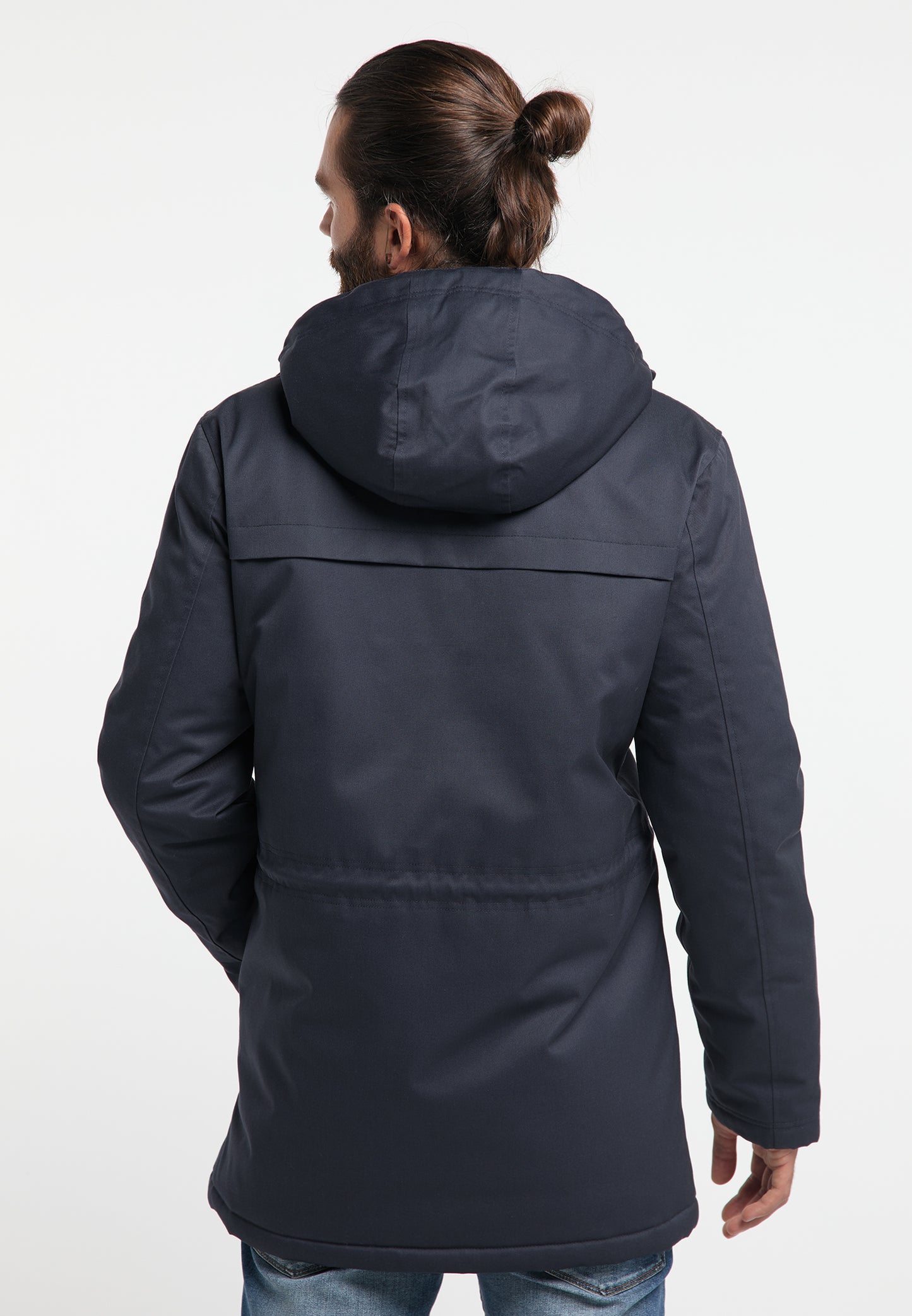 DreiMaster Klassik Men's Winterjacke