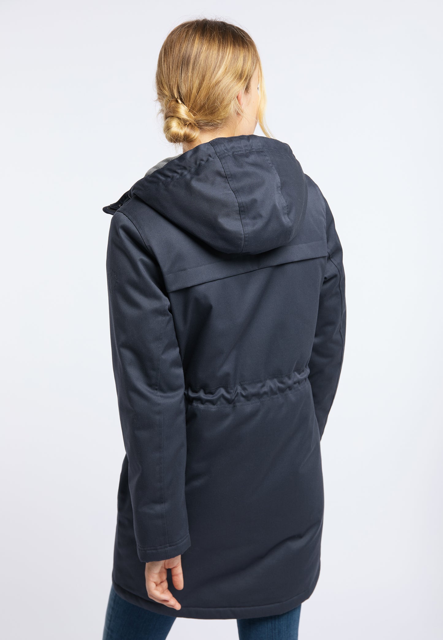 DreiMaster Klassik Women's Winterparka