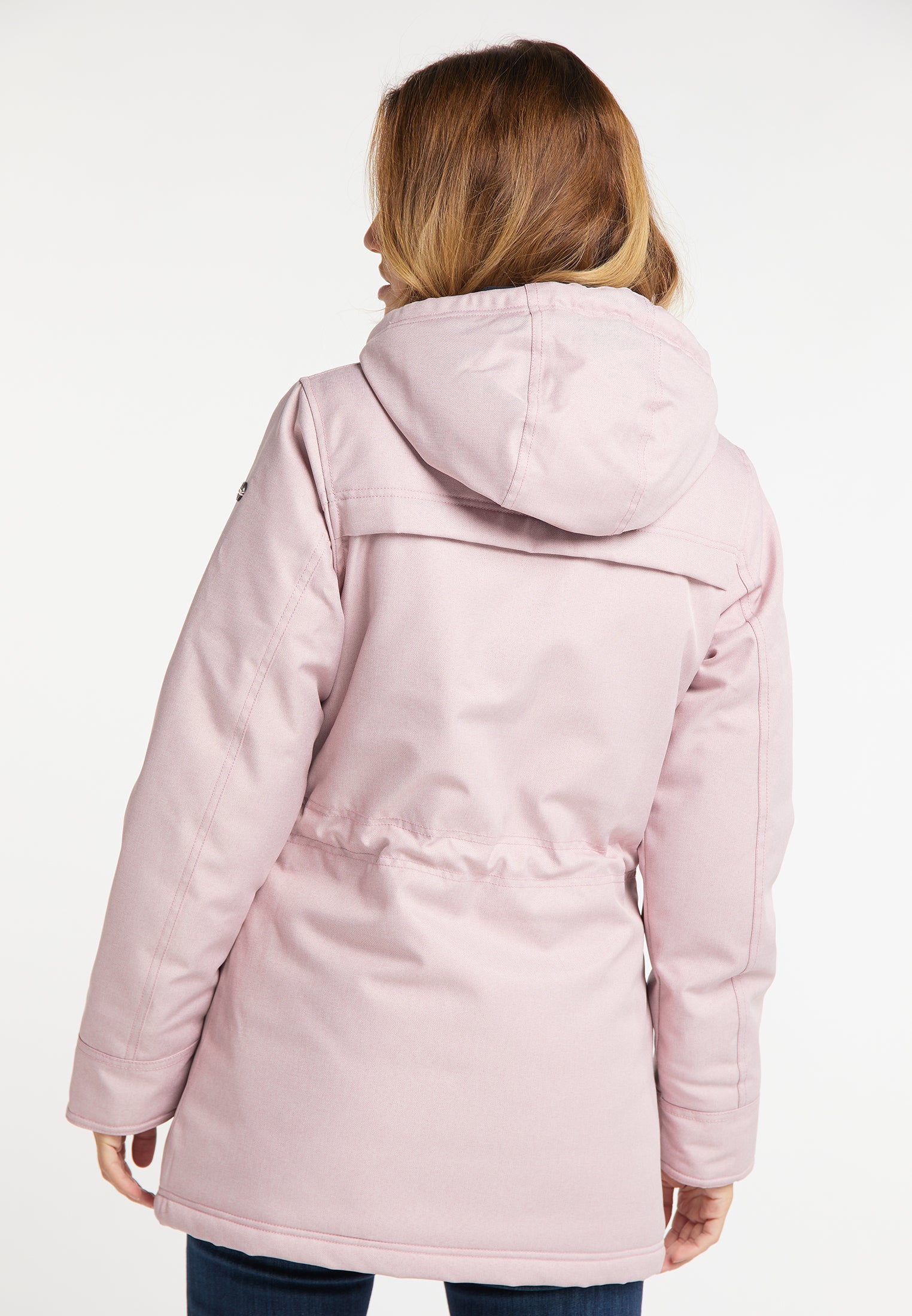 DreiMaster Klassik Women's Winterjacke