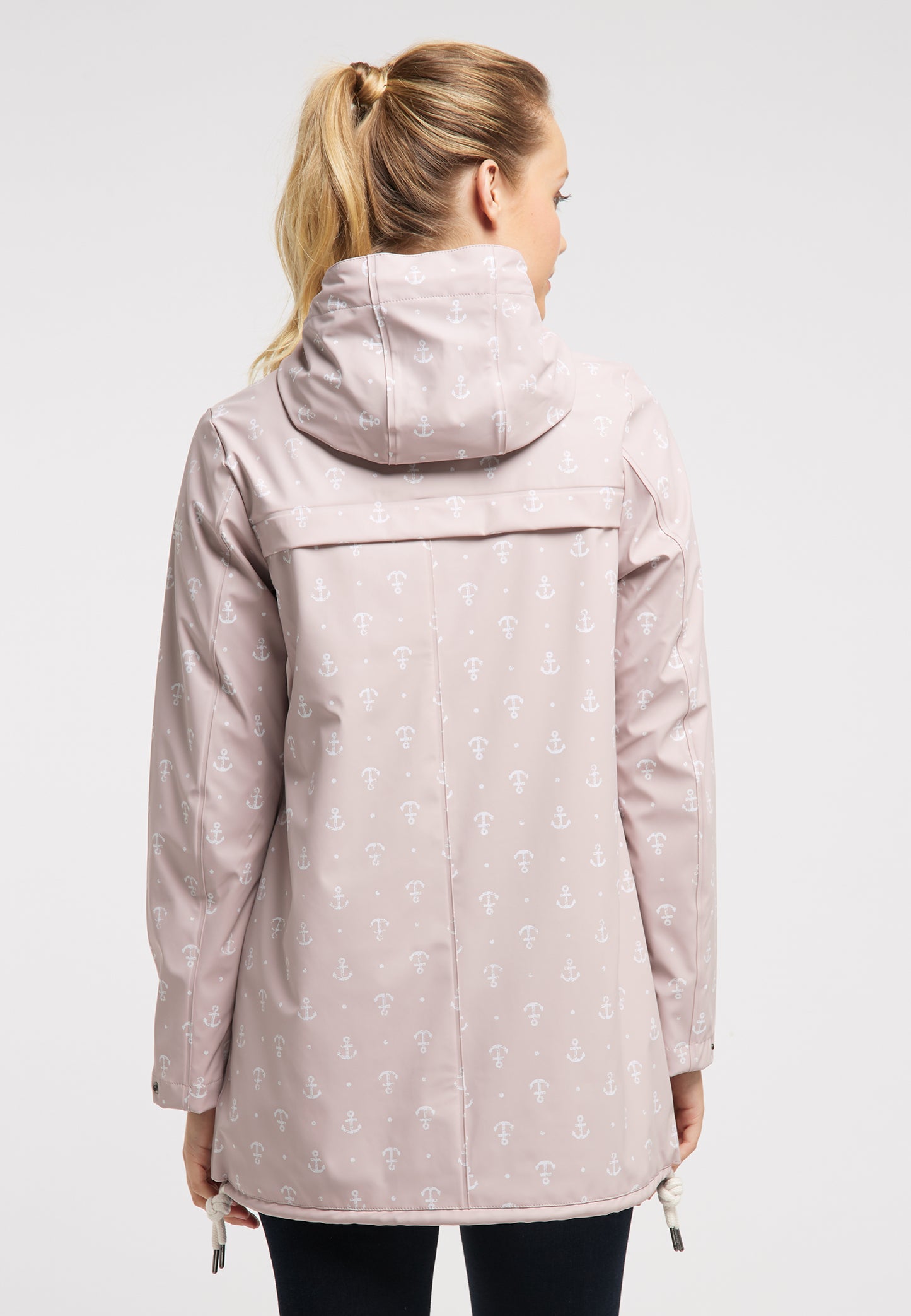 Schmuddelwedda Women's Friesennerz