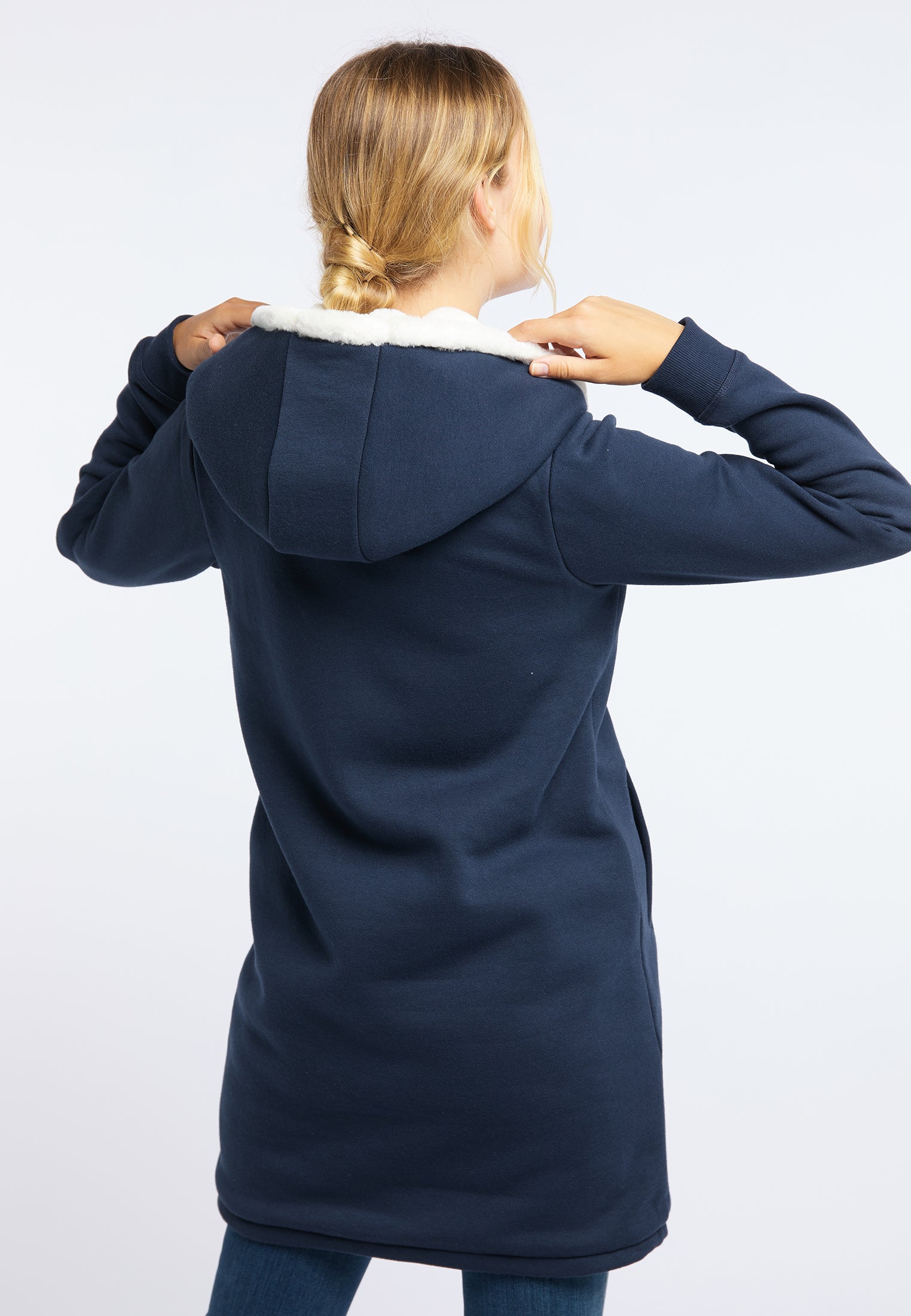 DreiMaster Vintage Women's Sweatmantel