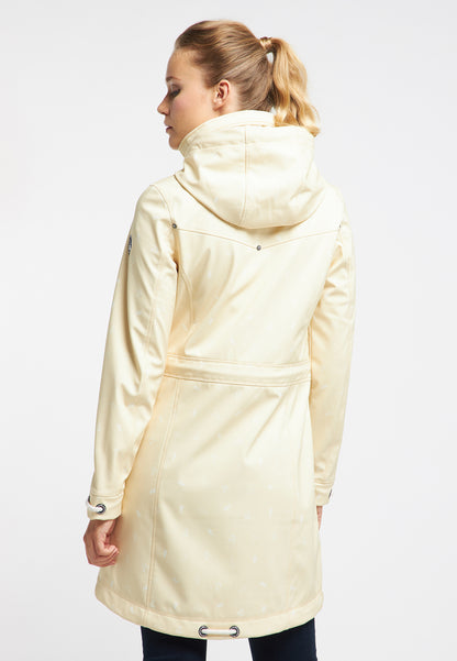 Schmuddelwedda Women's Softshellparka