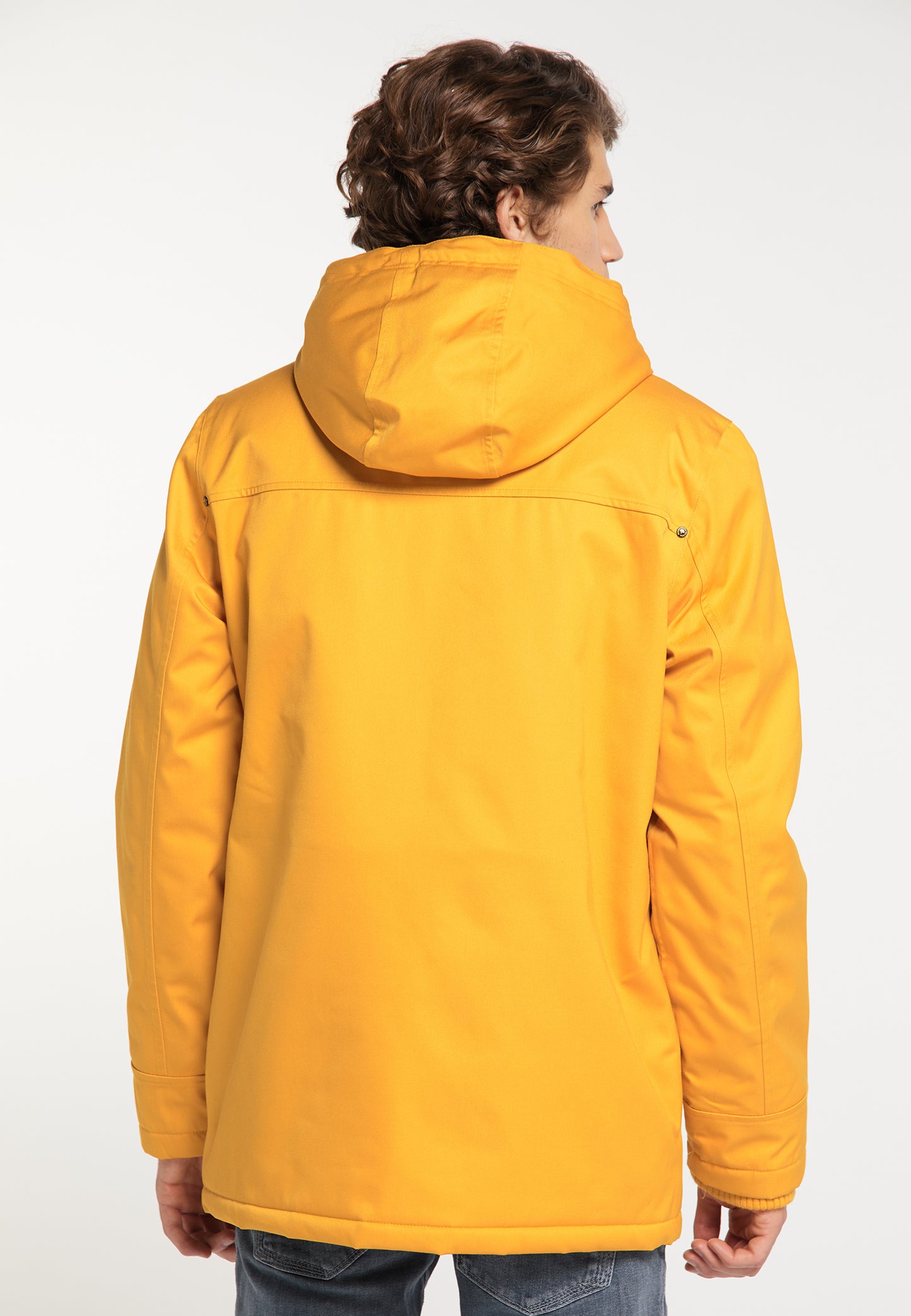 Schmuddelwedda Men's Winterjacke