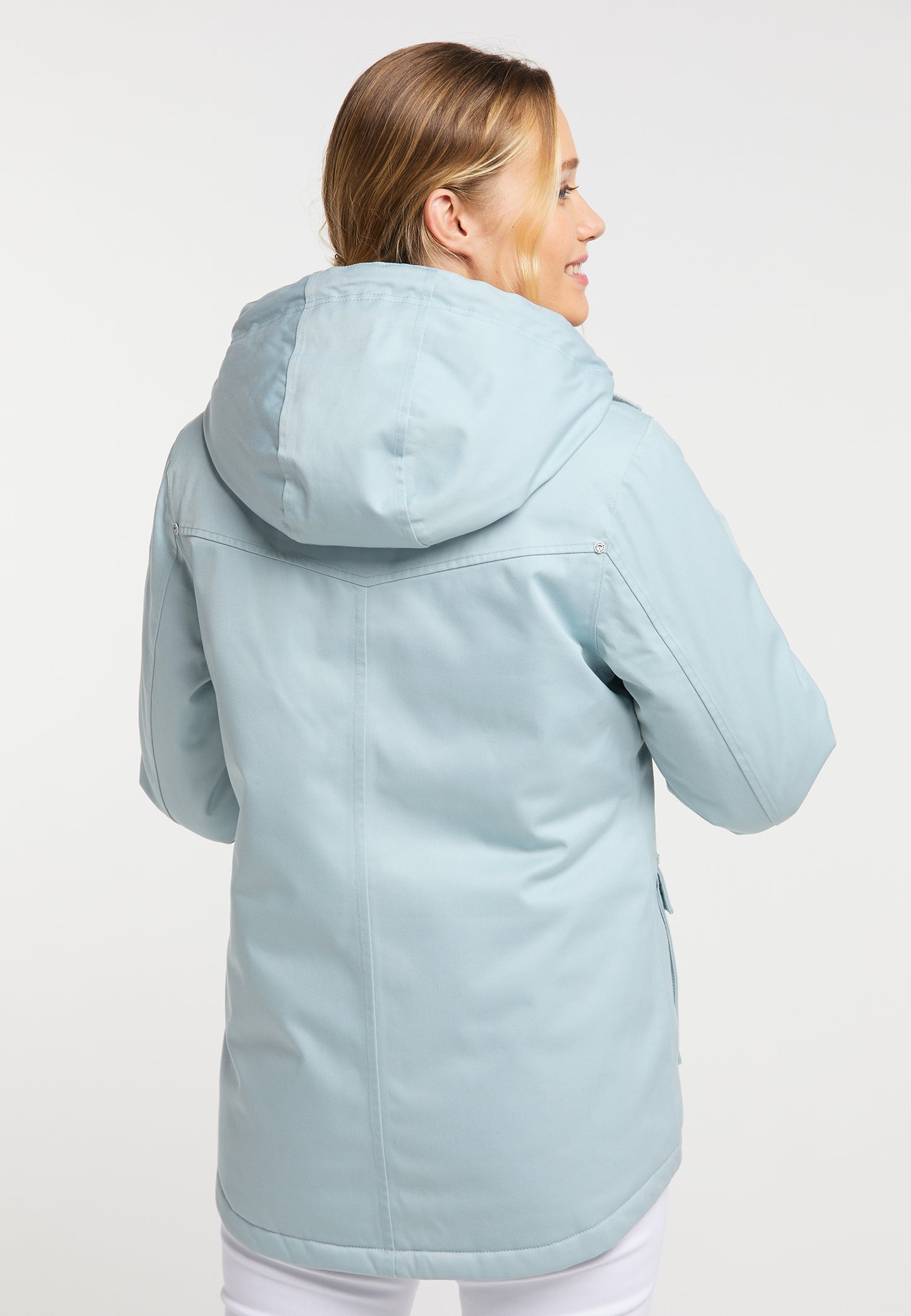 Schmuddelwedda Women's Winterjacke