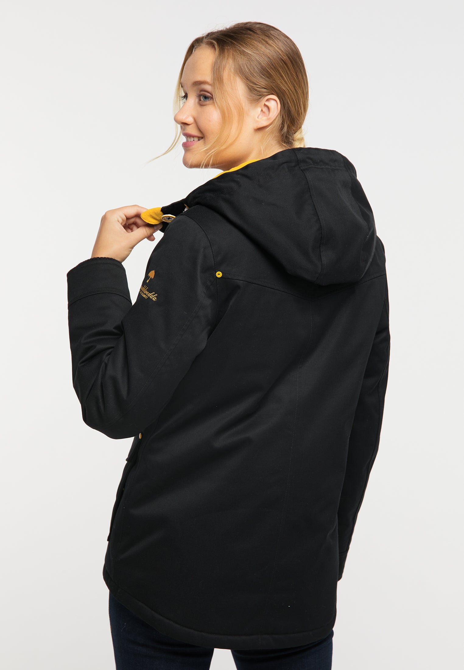 Schmuddelwedda Women's Winterjacke