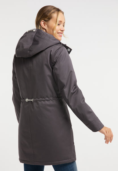 Schmuddelwedda Women's Winterparka