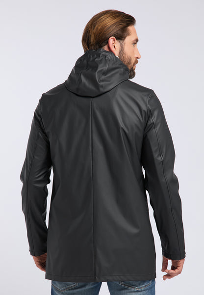 Schmuddelwedda Men's 3-in-1 Regenjacke