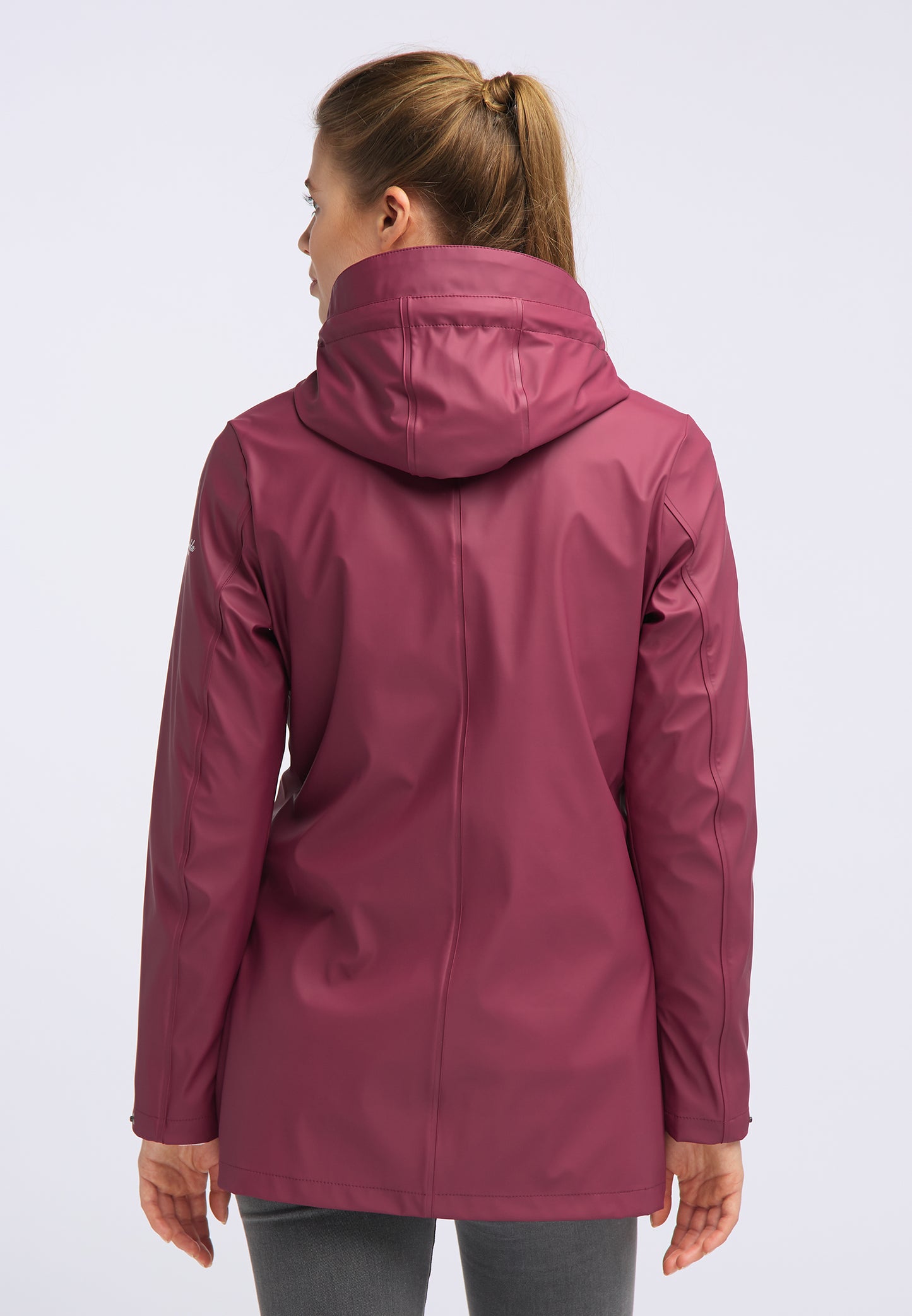 Schmuddelwedda Women's Friesennerz