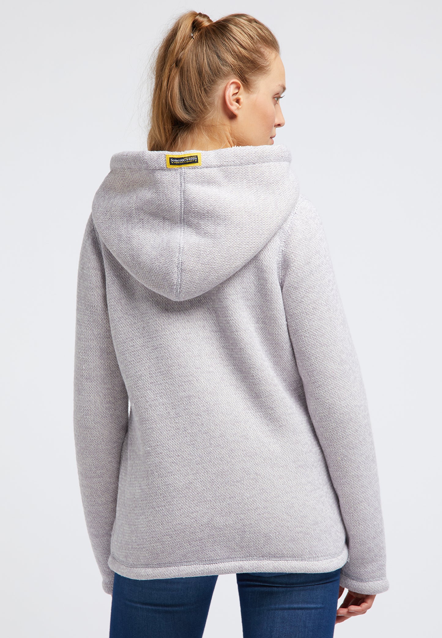 Schmuddelwedda Women's Kapuzenjacke