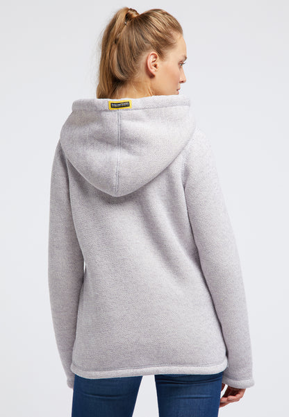 Schmuddelwedda Women's Kapuzenjacke