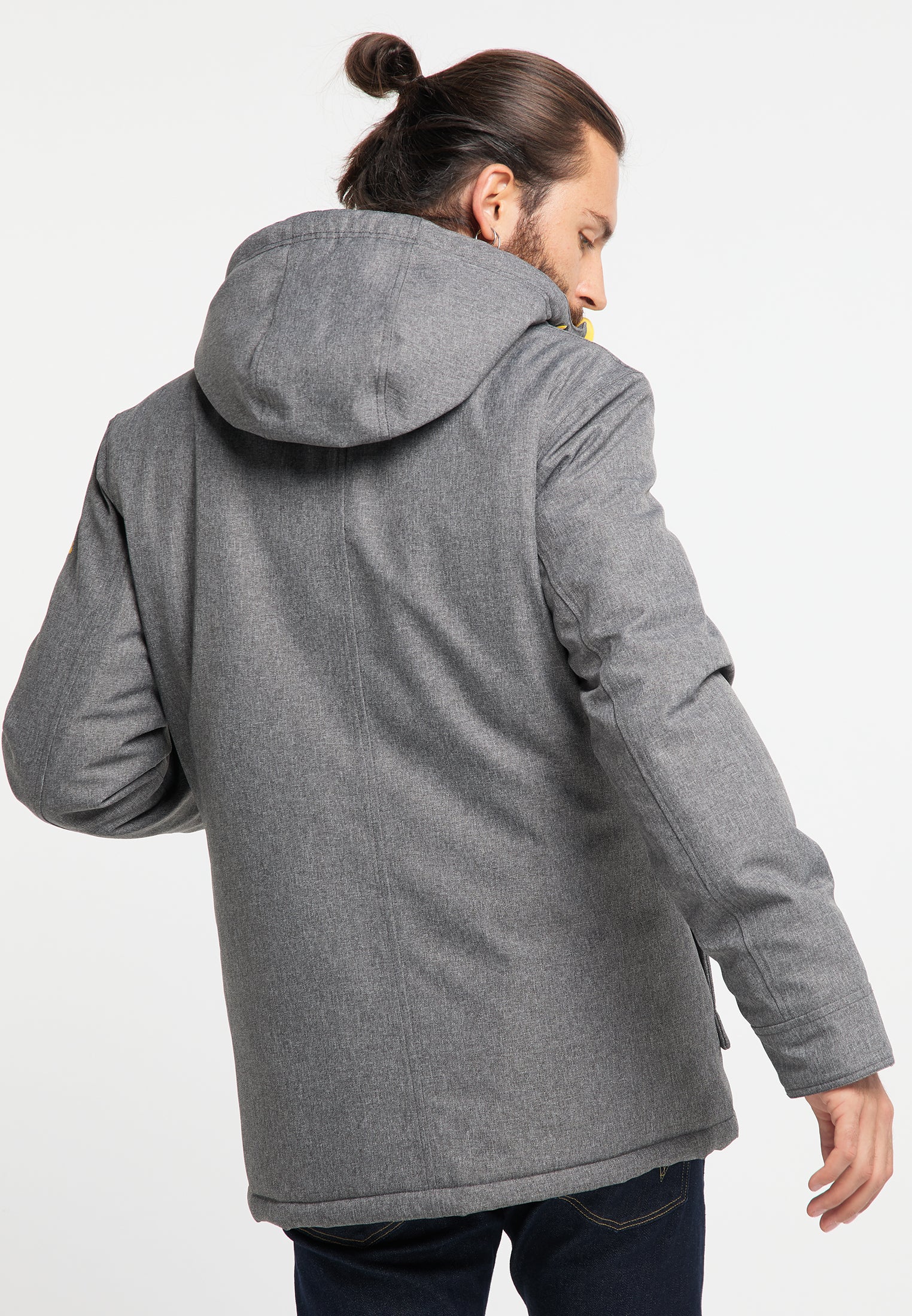 Schmuddelwedda Men's Winterjacke