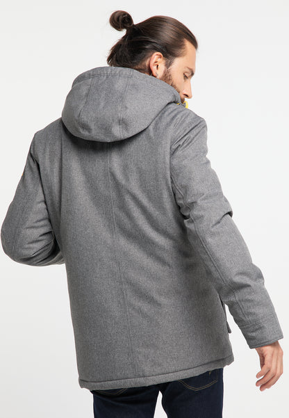 Schmuddelwedda Men's Winterjacke