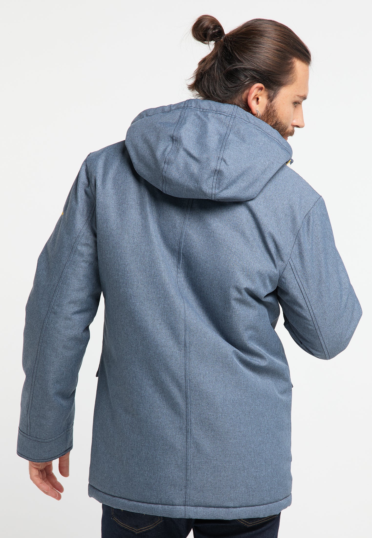 Schmuddelwedda Men's Winterjacke
