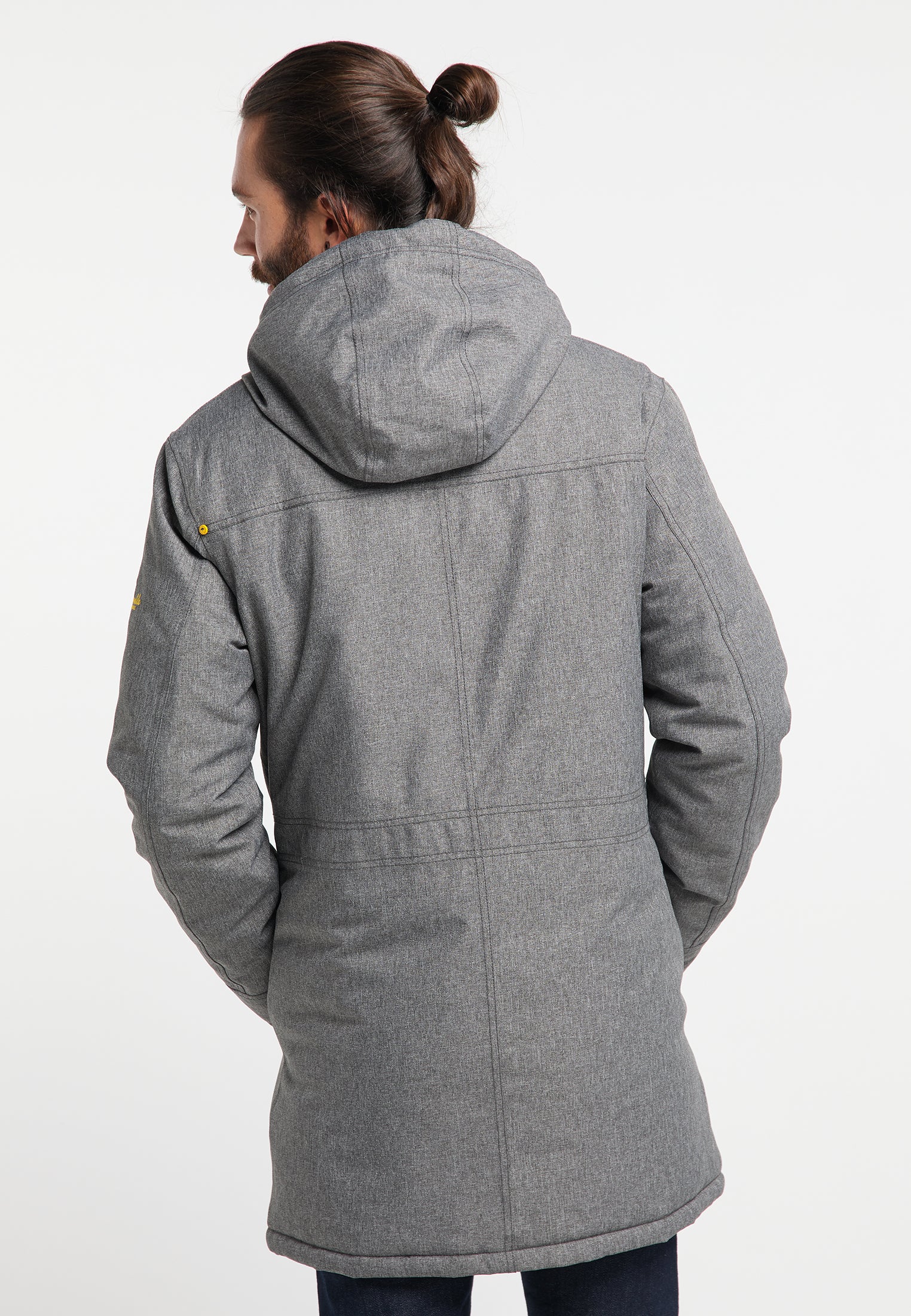 Schmuddelwedda Men's Winterparka