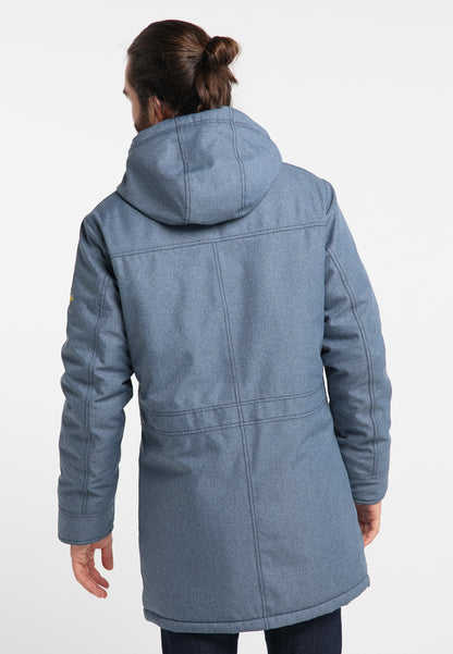 Schmuddelwedda Men's Winterparka