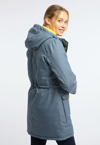 Schmuddelwedda Women's Winterparka