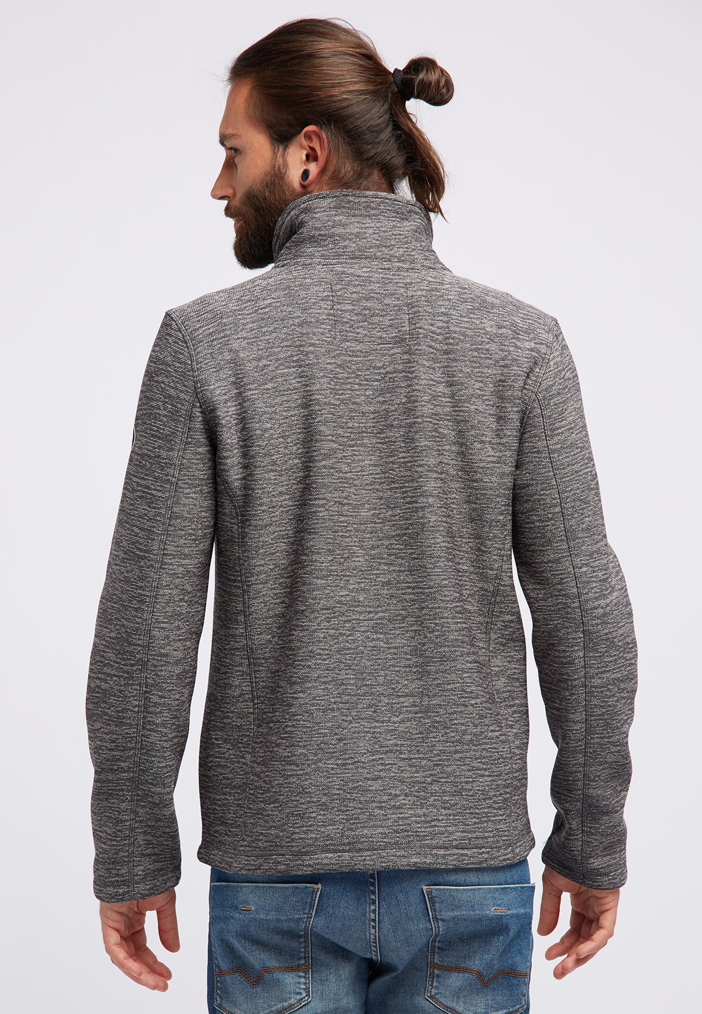 Schmuddelwedda Men's Jacke