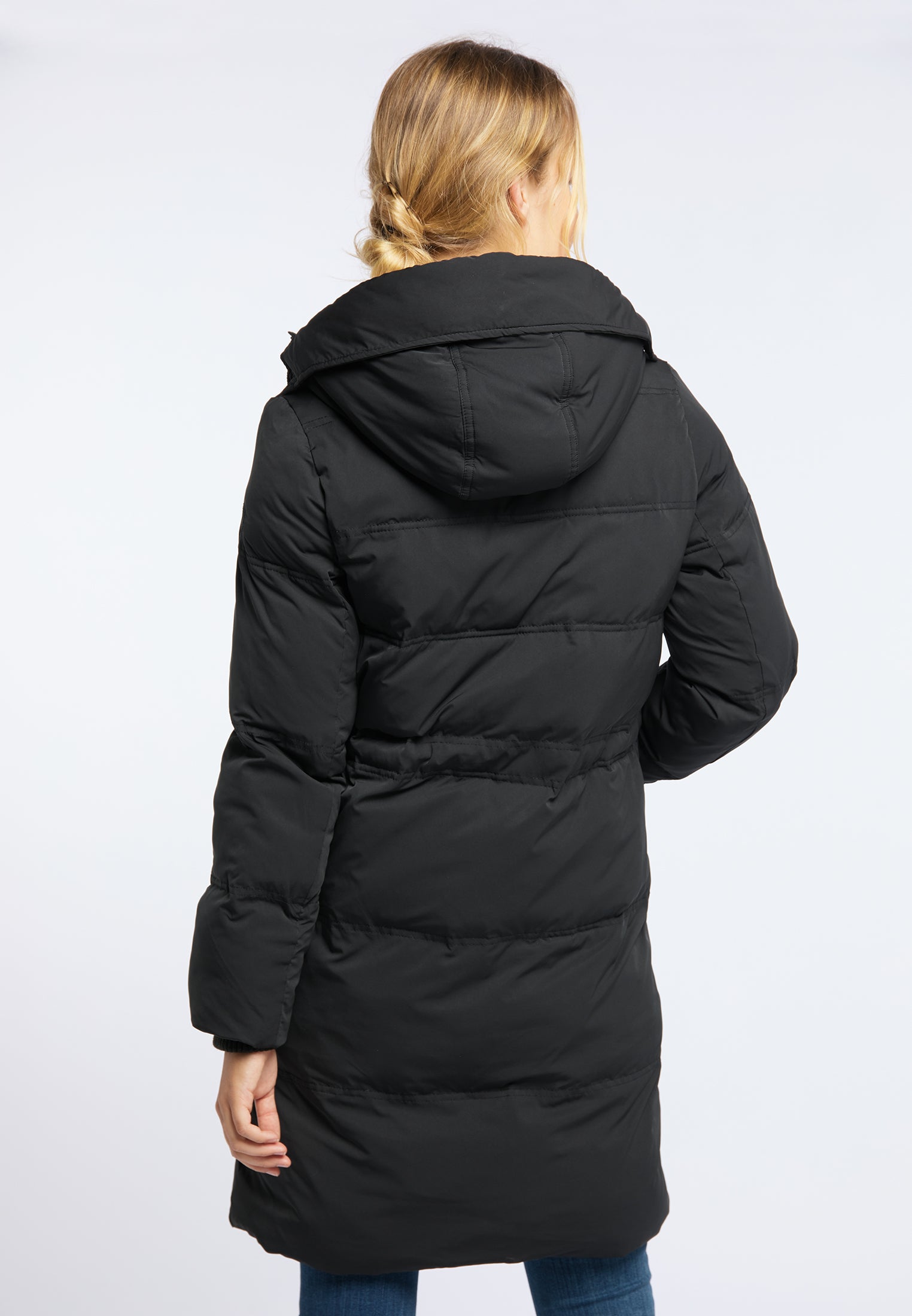 DreiMaster Vintage Women's Wintermantel