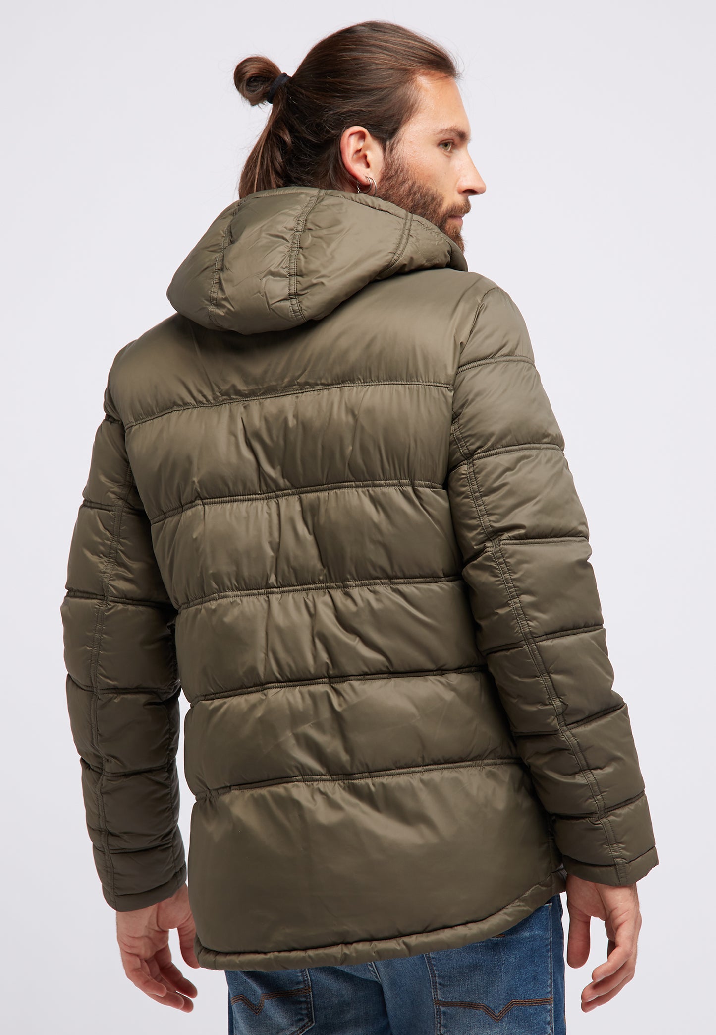 DreiMaster Maritim Men's Jacke