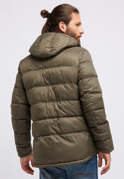 DreiMaster Maritim Men's Jacke