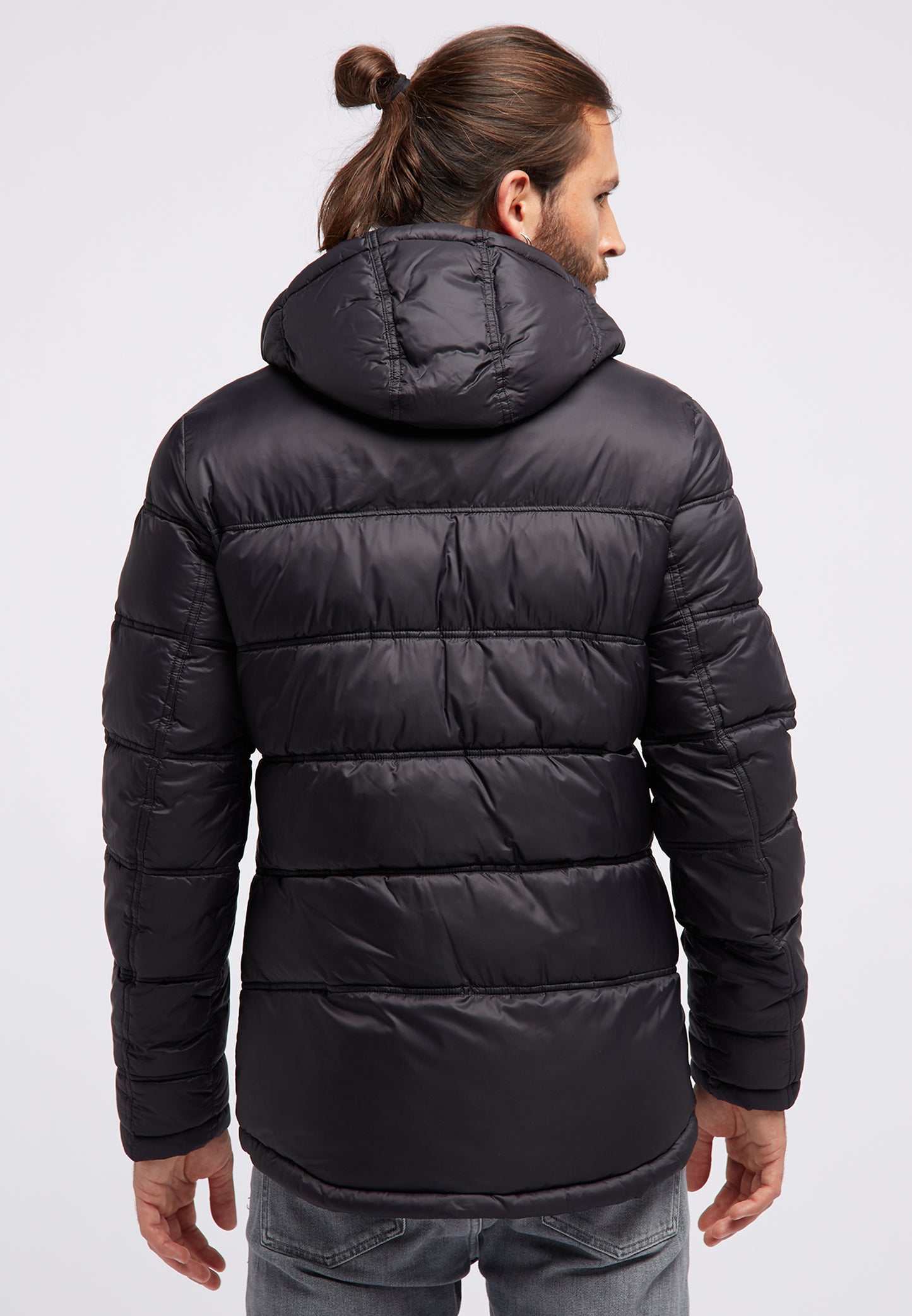 DreiMaster Maritim Men's Jacke