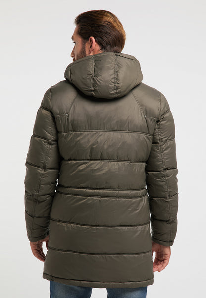 DreiMaster Klassik Men's Winterparka