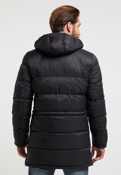 DreiMaster Klassik Men's Winterparka