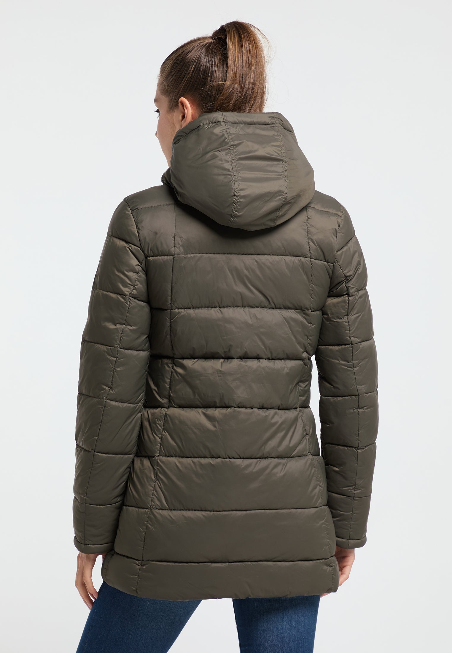 DreiMaster Maritim Women's Steppjacke