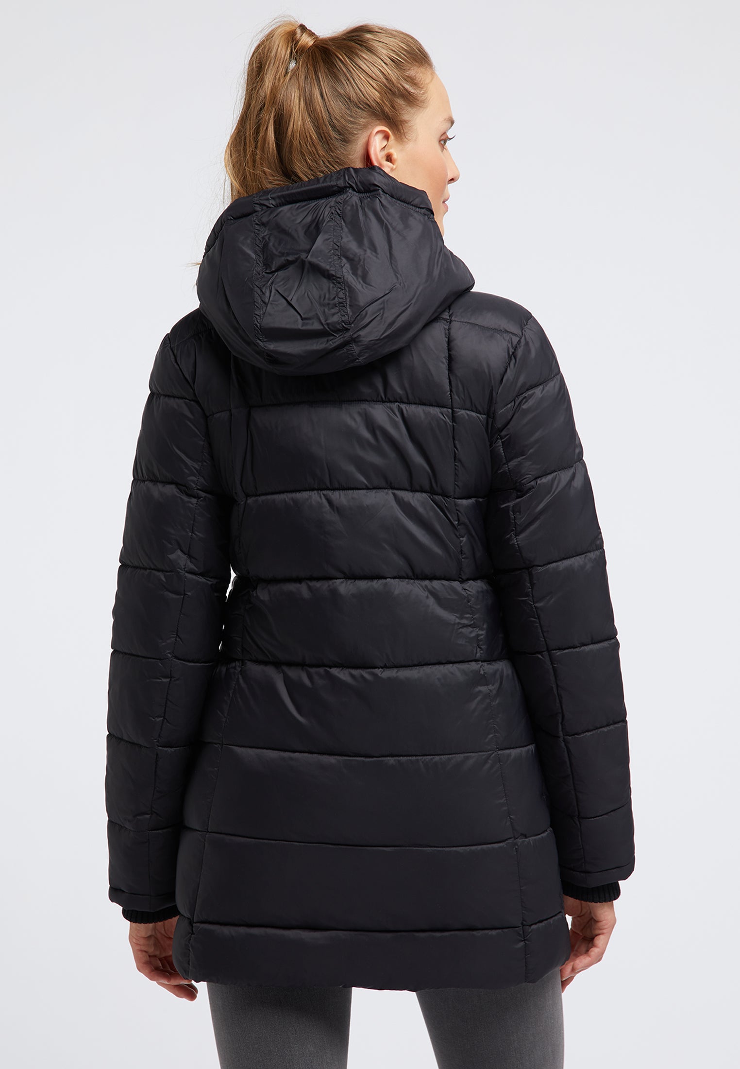 DreiMaster Maritim Women's Steppjacke