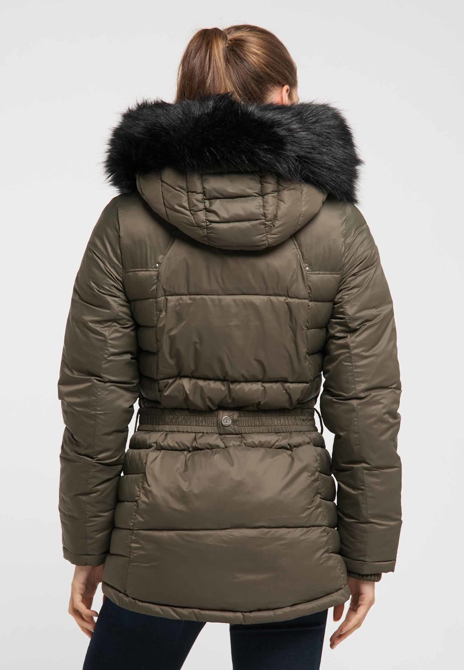 DreiMaster Women's Steppjacke