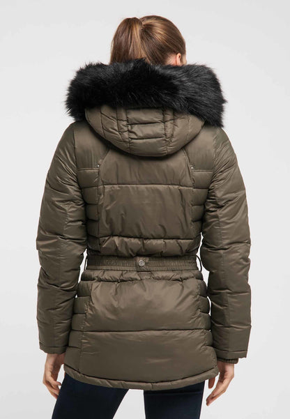 DreiMaster Women's Steppjacke