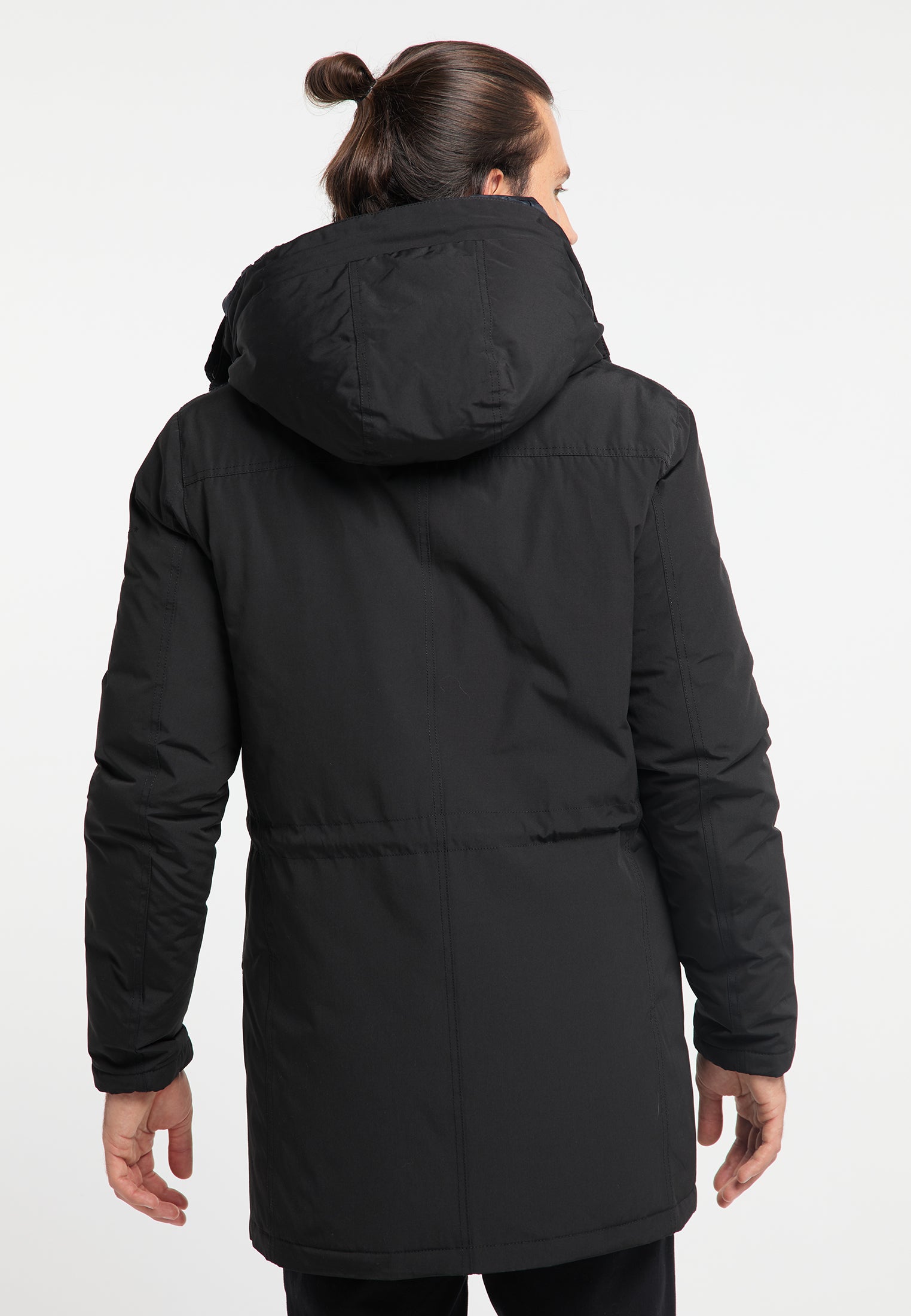 DreiMaster Klassik Men's Parka