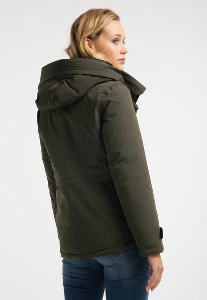 DreiMaster Klassik Women's Winterjacke