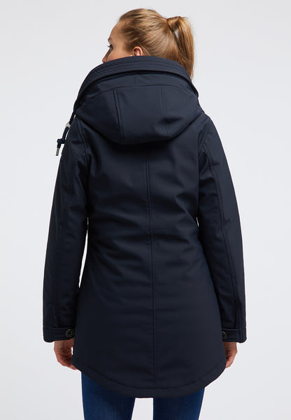 DreiMaster Klassik Women's 3 in 1 Winterparka