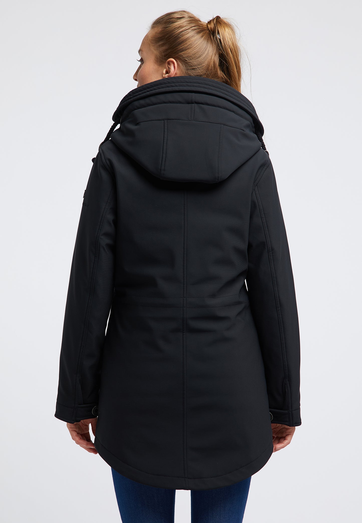 DreiMaster Klassik Women's 3 in 1 Winterparka