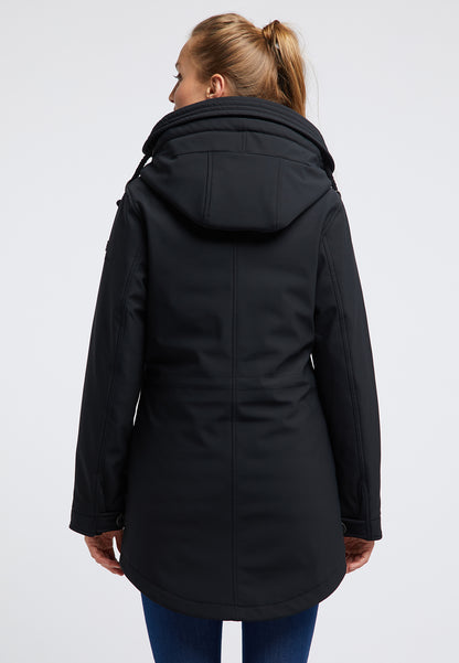 DreiMaster Klassik Women's 3 in 1 Winterparka