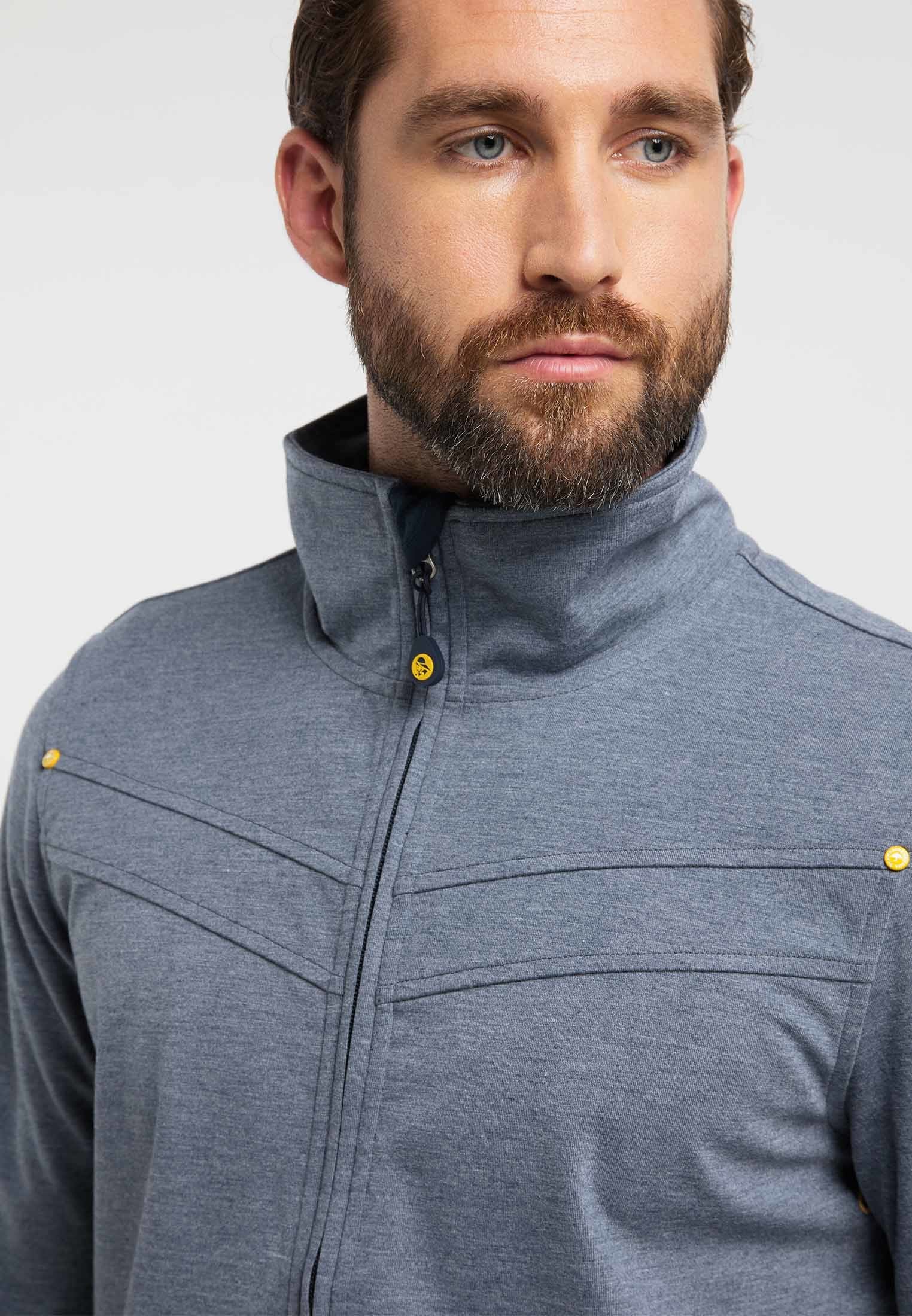 Schmuddelwedda Men's Funktionsjacke