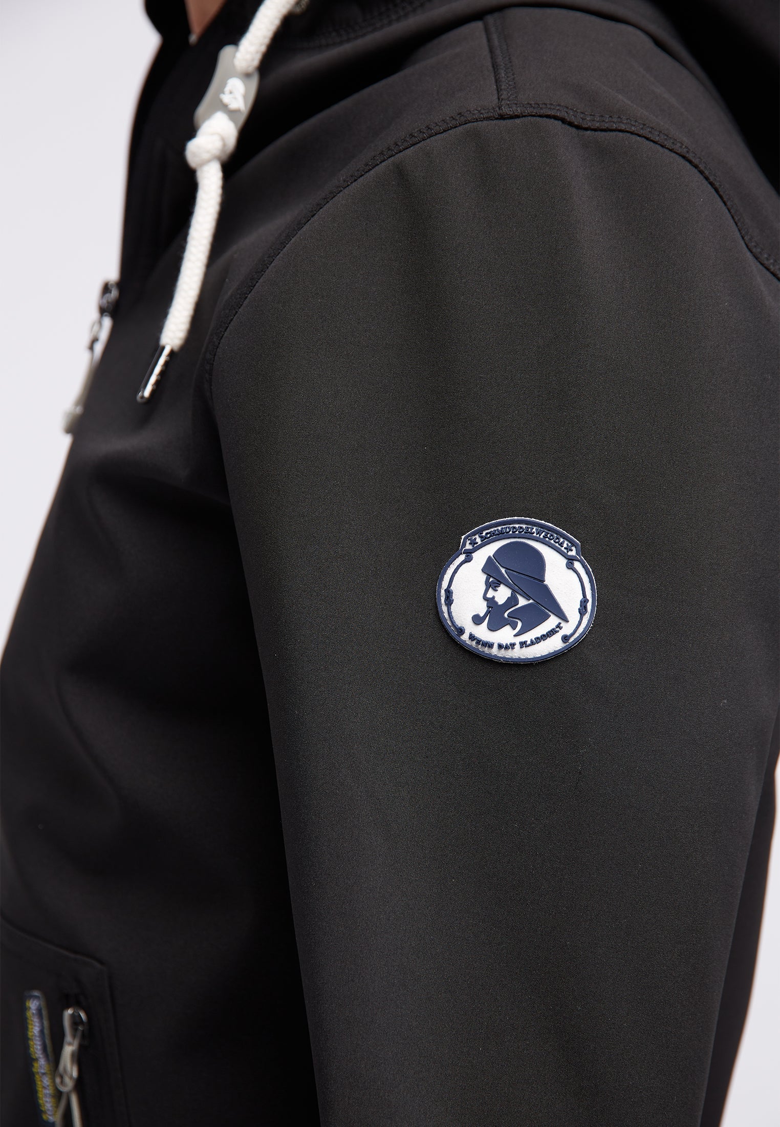 Schmuddelwedda Men's Blouson