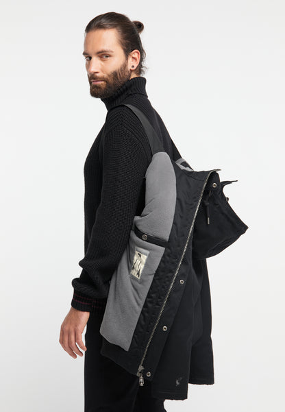 DreiMaster Klassik Men's Blouson