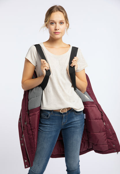 DreiMaster Klassik Women's Winterparka