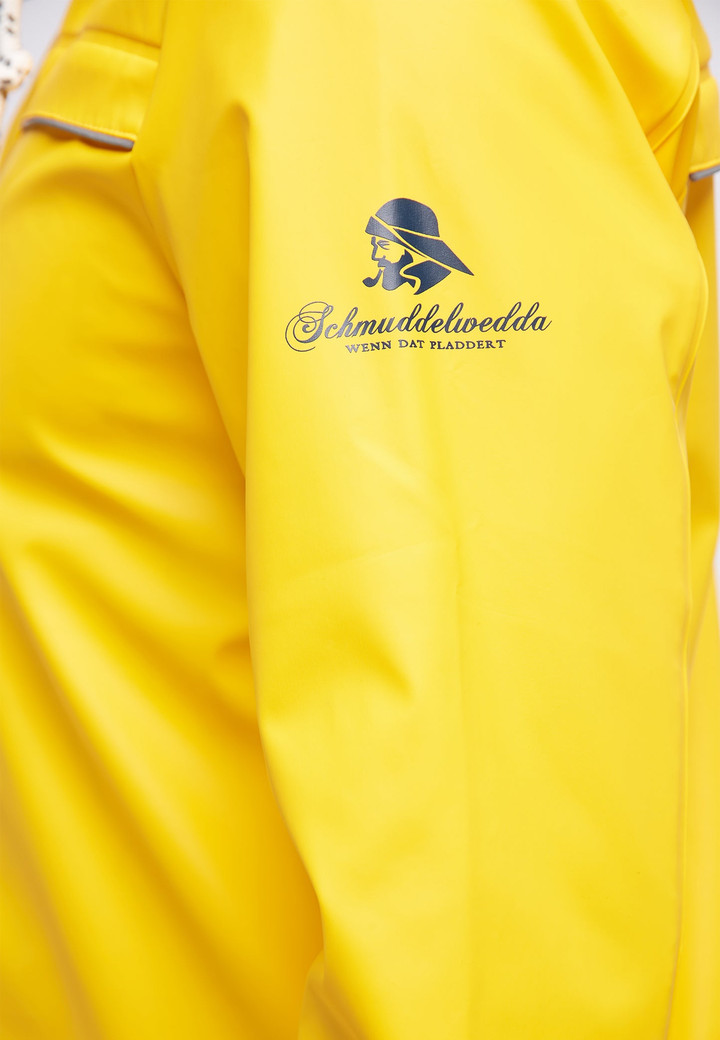Schmuddelwedda Men's Friesennerz