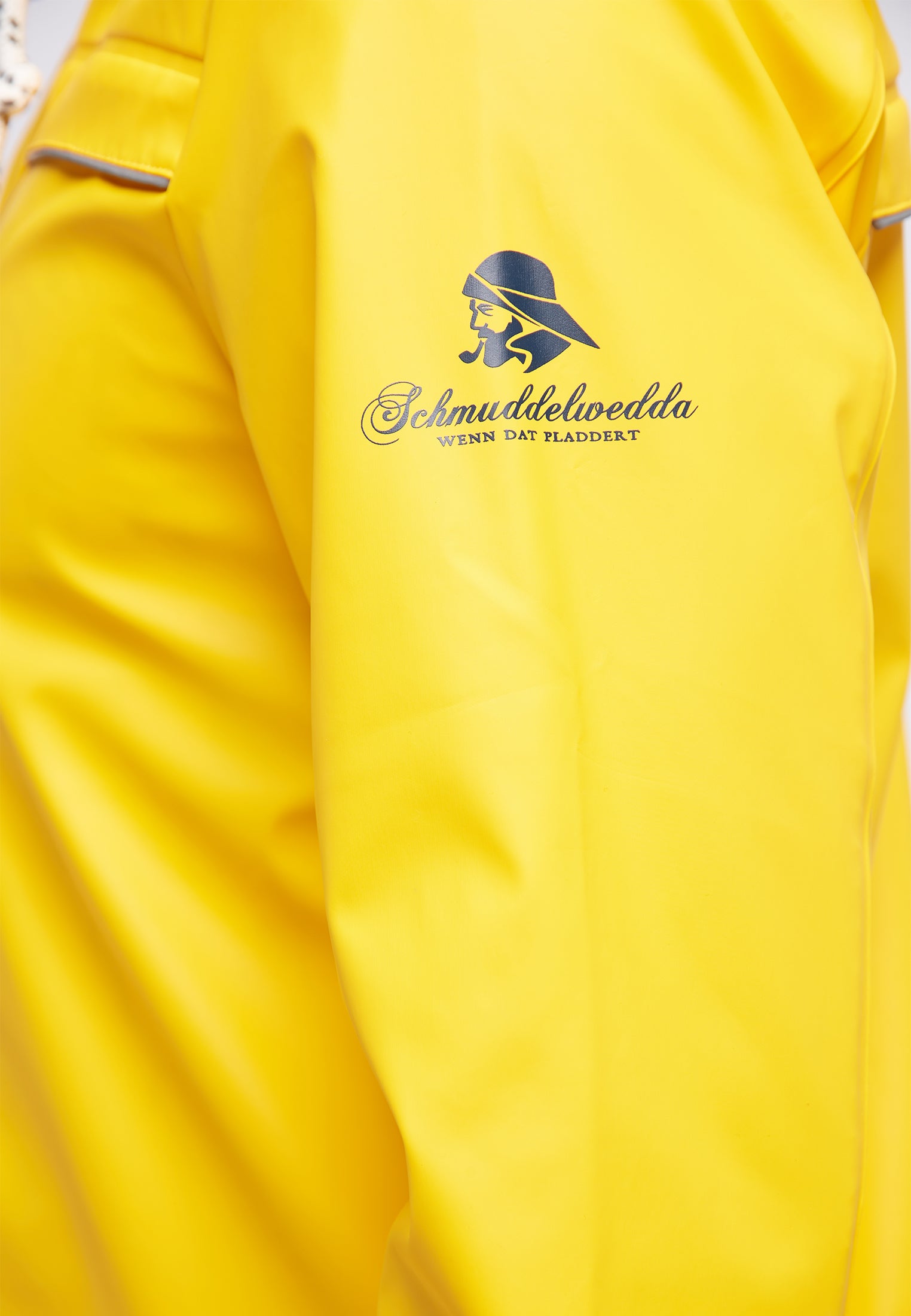 Schmuddelwedda Men's Friesennerz