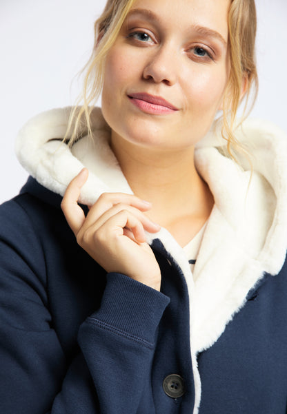 DreiMaster Vintage Women's Sweatmantel