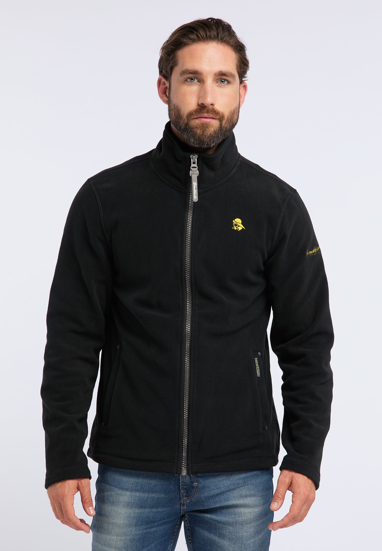 Schmuddelwedda Men's 3-in-1 Regenjacke